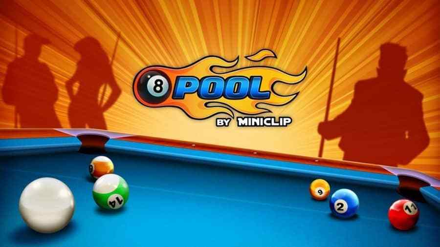 8 ball pool exe download